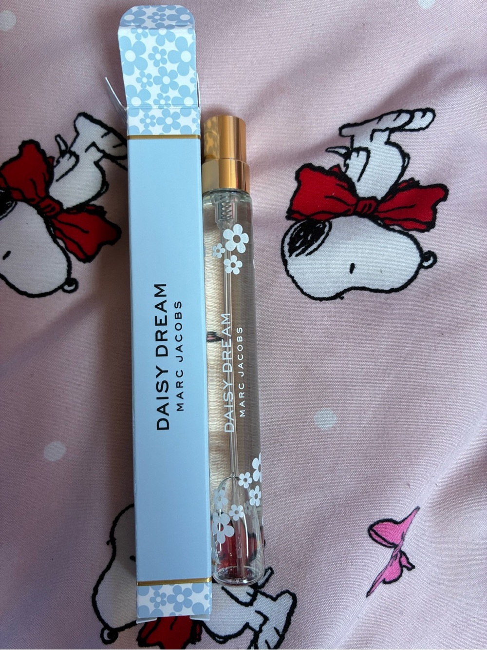 Marc Jacobs Daisy Dream 10ml